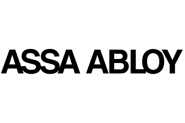 Assa abloy logo