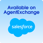 Available on AgentExchange_Square