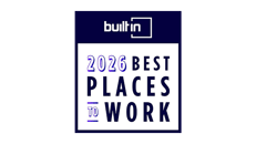 Builtin best places to work 2026 badge-2