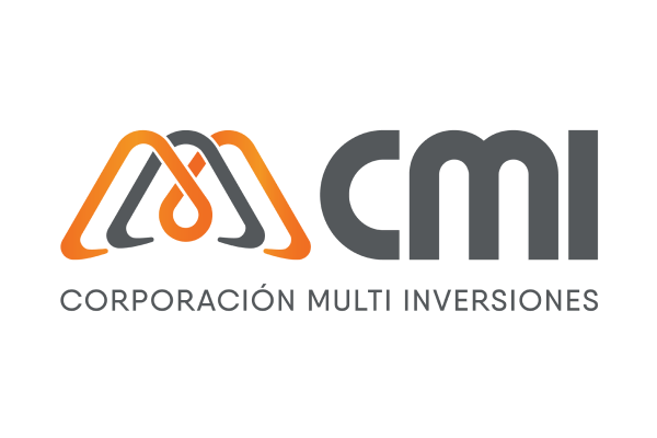 CMI logo