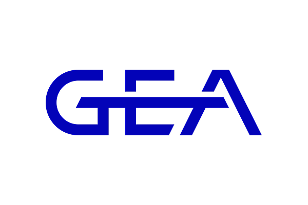 GEA logo