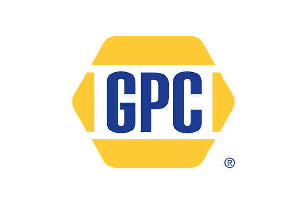 GPC logo