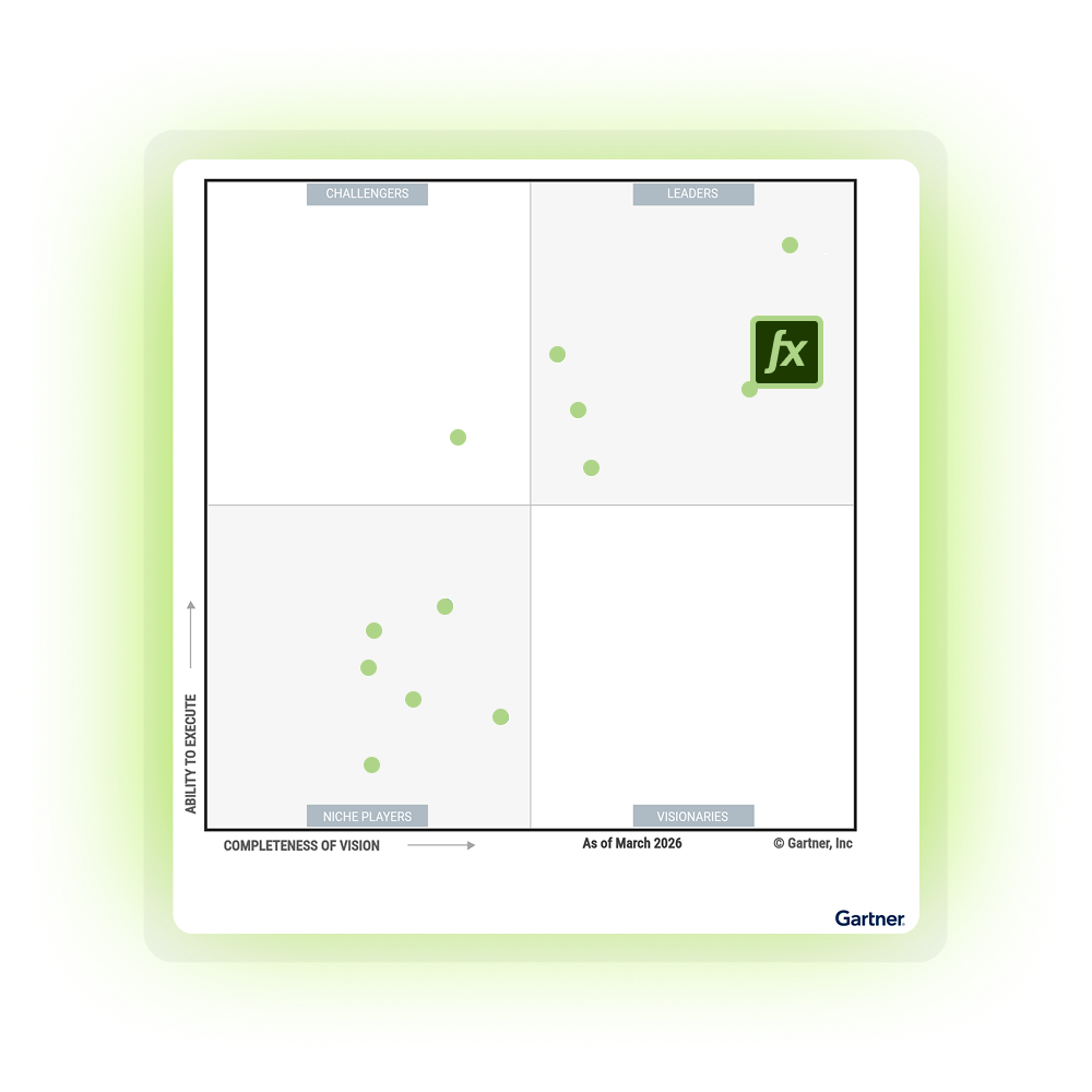 Gartner-MQ