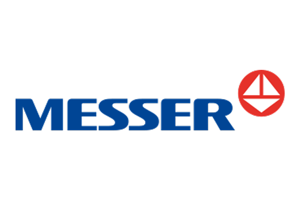 Messer logo