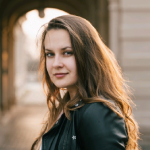 Alina Druzhinina Senior Manager Training Services Pricefx