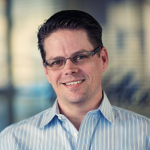 Garth Hoff Senior Director Product Marketing and Industry Strategy Pricefx