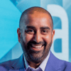 Ronak Sheth Chief Executive Officer Pricefx