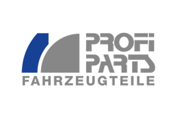 Profiparts logo