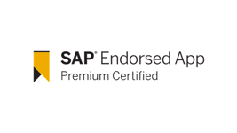 Sap-endorsed