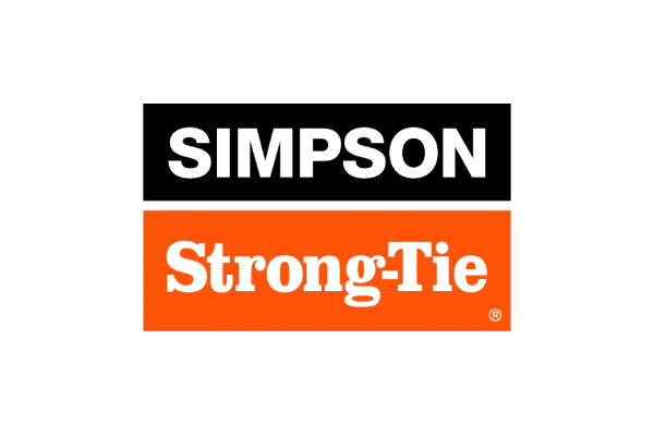 Simpson Strong-tie Logo