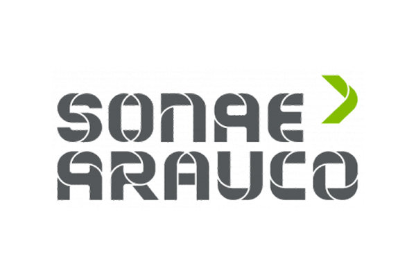 Sonae arauco logo