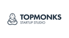 Topmonks-logo-system-integrator-V3