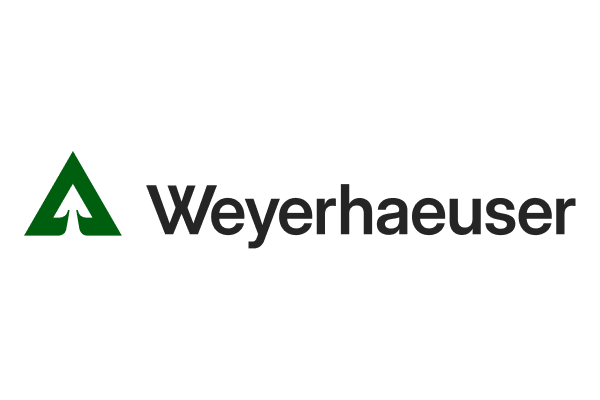 Weyerhaeuser logo