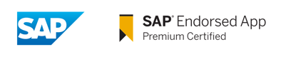 SAP Endorsed App Premium Certified