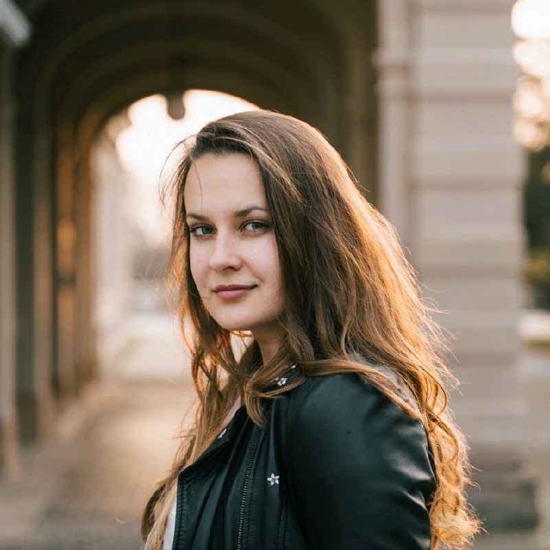 Picture of by Alina Druzhinina