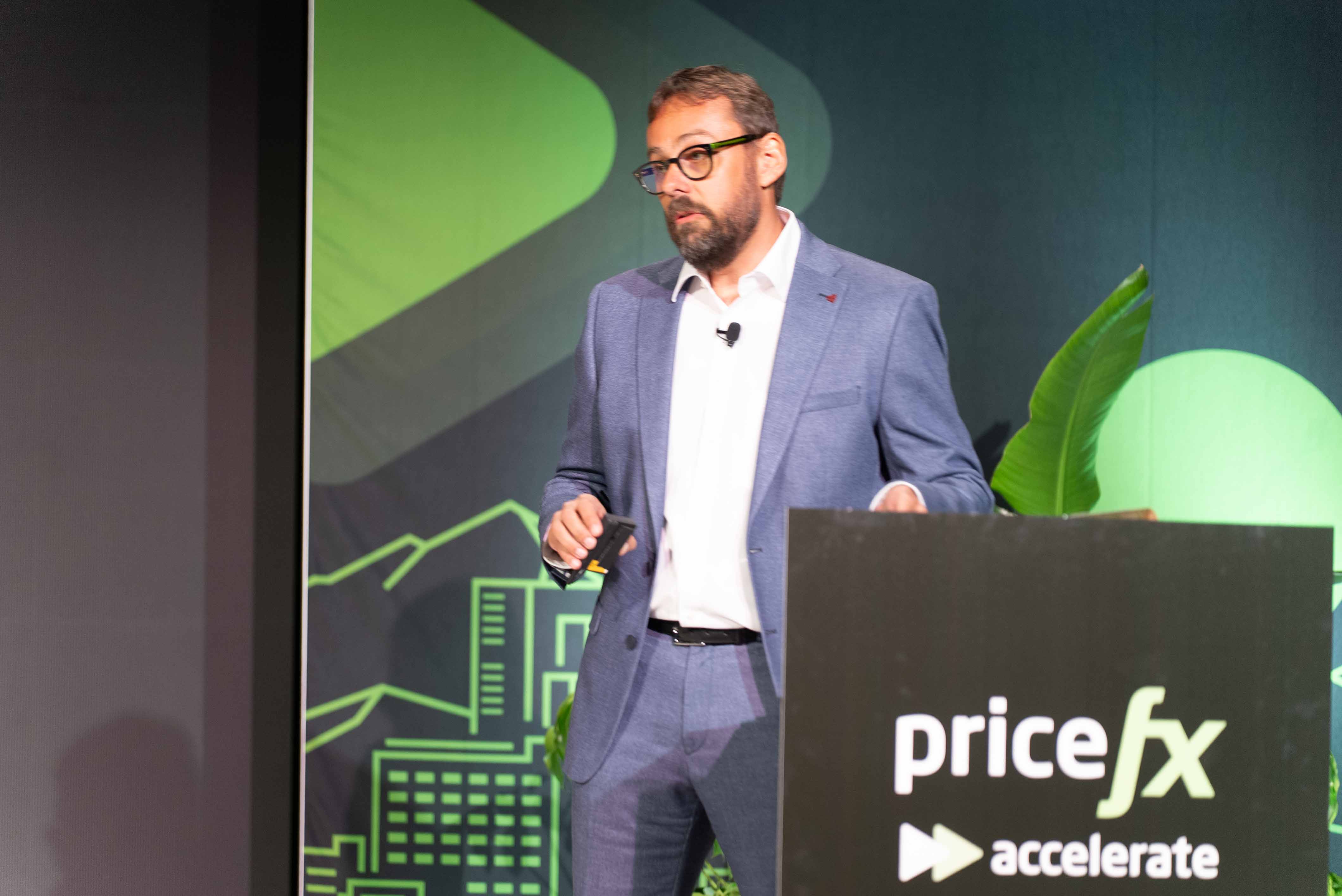 Faster decisions in volatile markets: How Amcor Europe is using price guidance, AI, and agents to protect margin and improve sales effectiveness