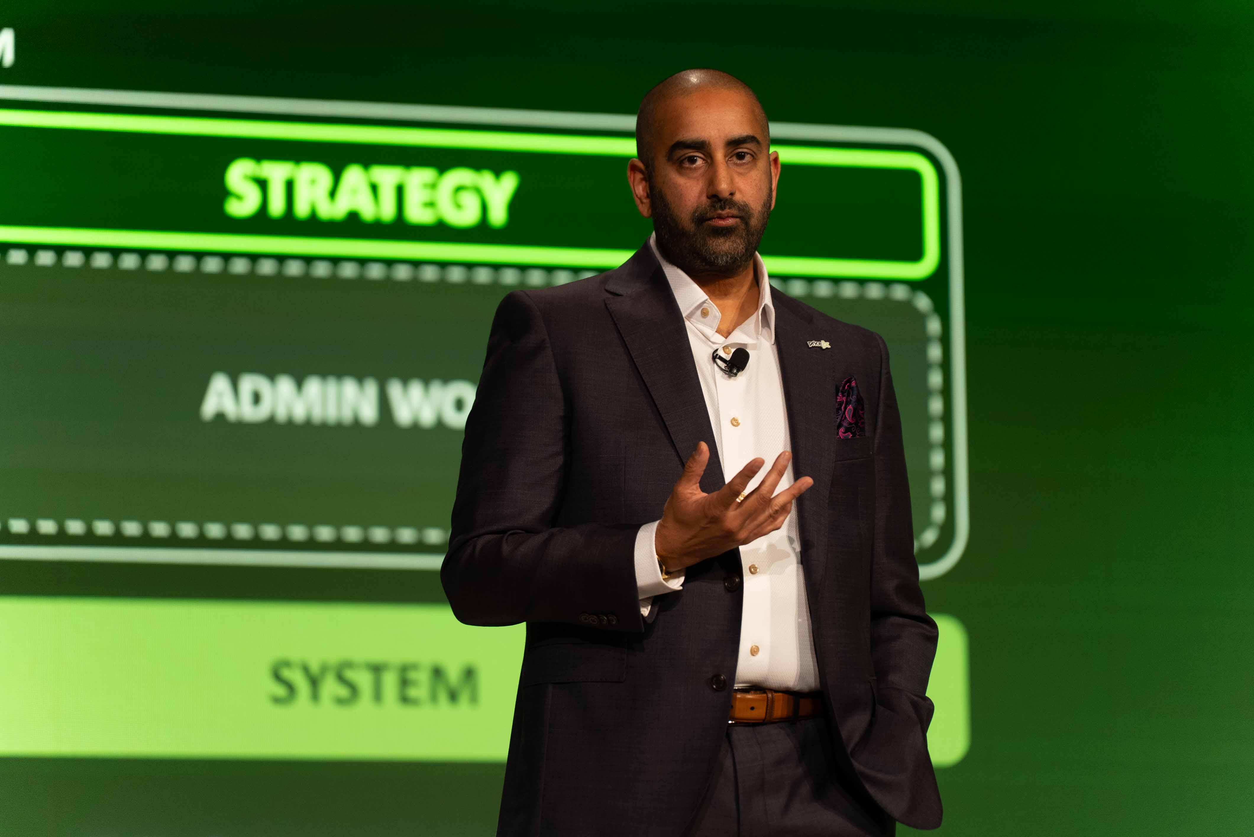 Bold bets: How far AI has taken pricing in a year and what it takes to capture it