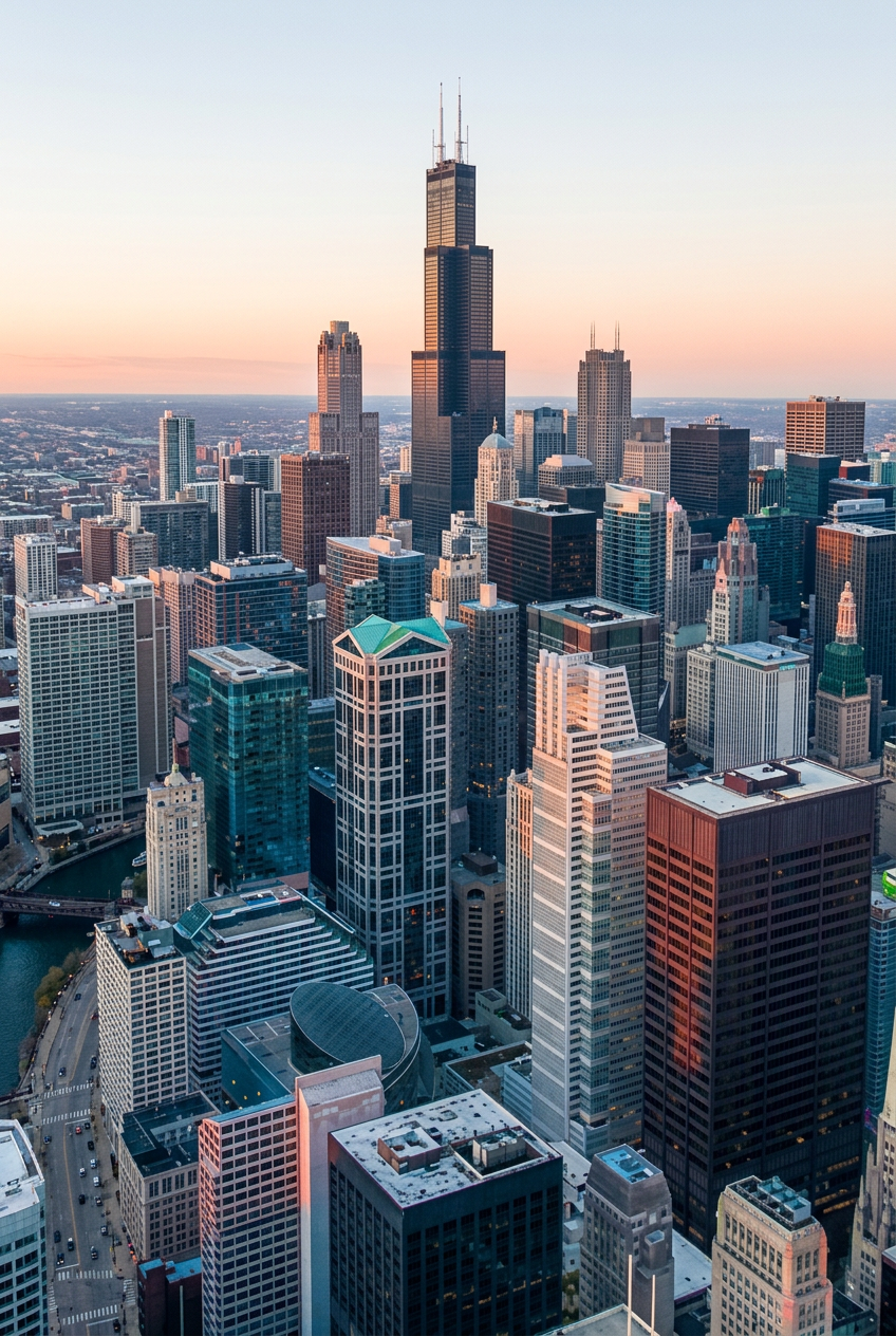 Chicago PPS-2