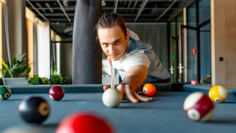 Flexible working hours and free choice of workplace