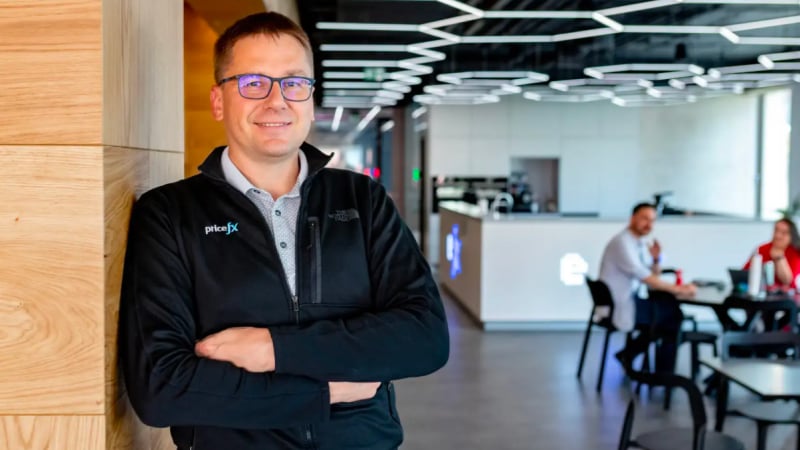 A journey through the tech stack: from Java roots to cloud-based SaaS
