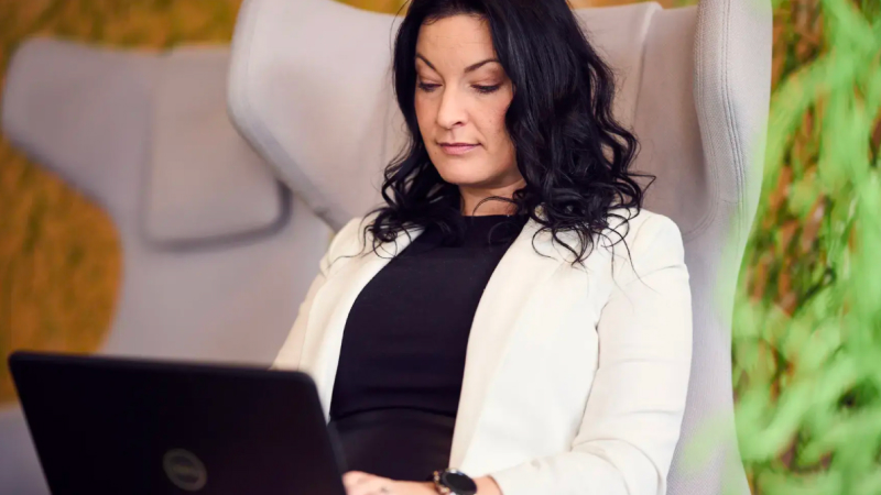 It's our time: shaping workplace flexibility