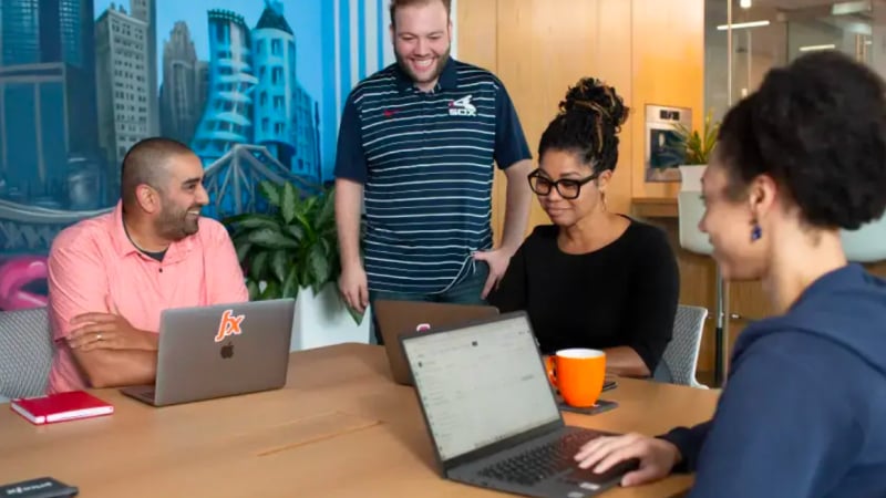 Owning your career growth at Pricefx