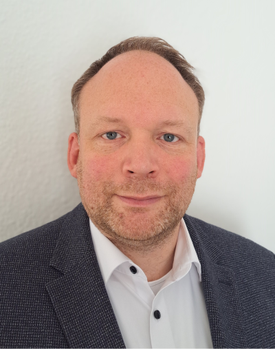 Picture of by Dr. Jan Wieneke