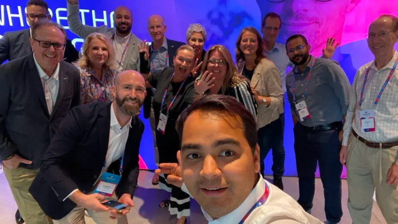 Beyond the job: unique perks at Pricefx