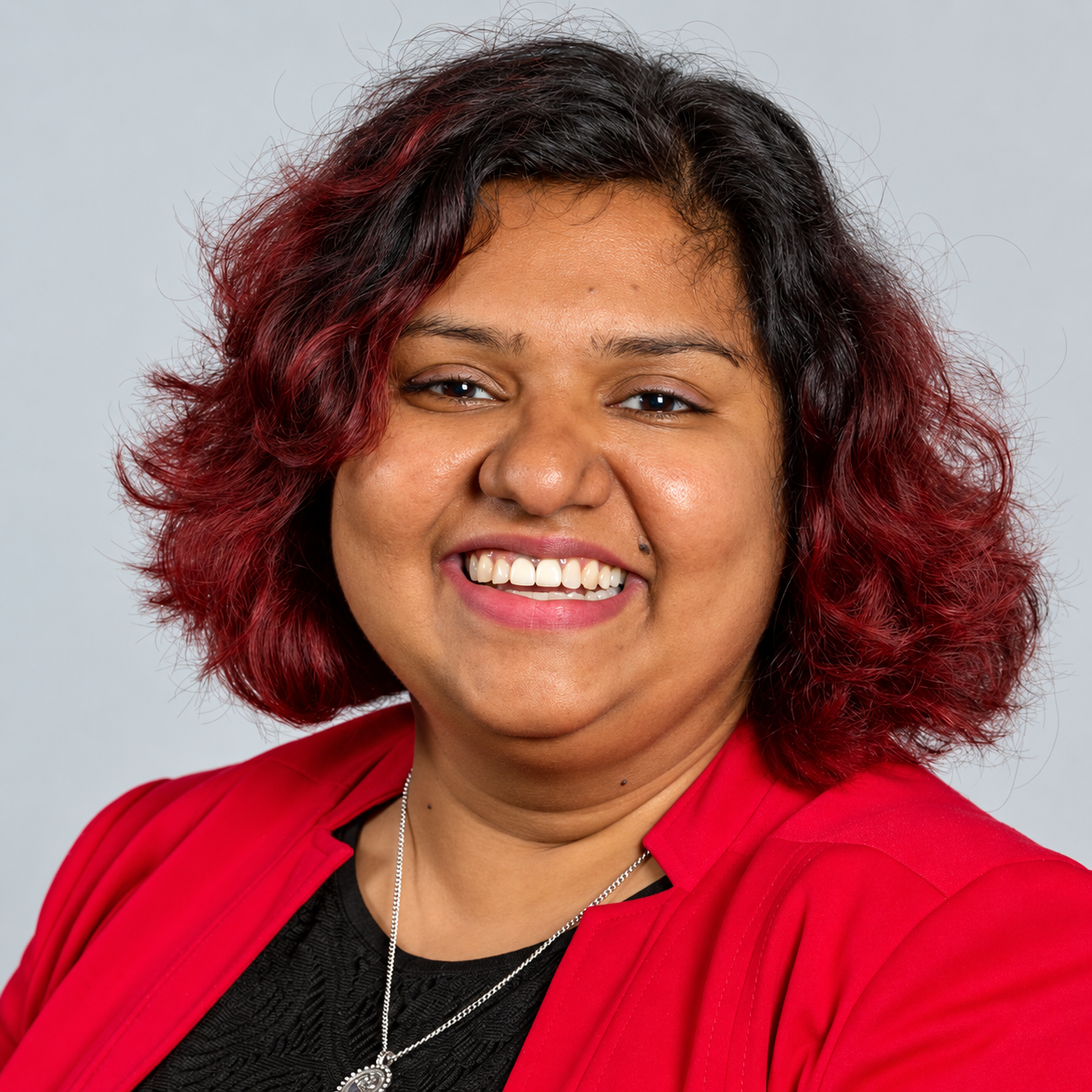 Bhadra Menon