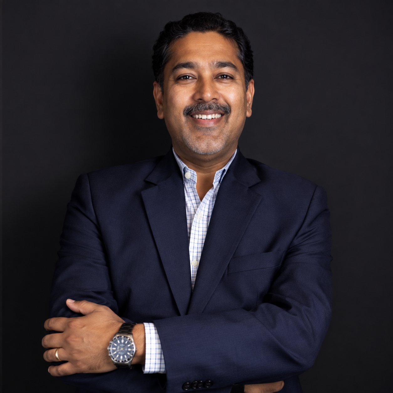 Gautam Pathak