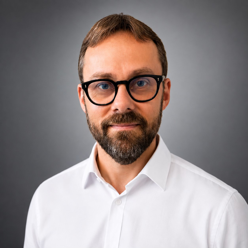 Marco Isenmann