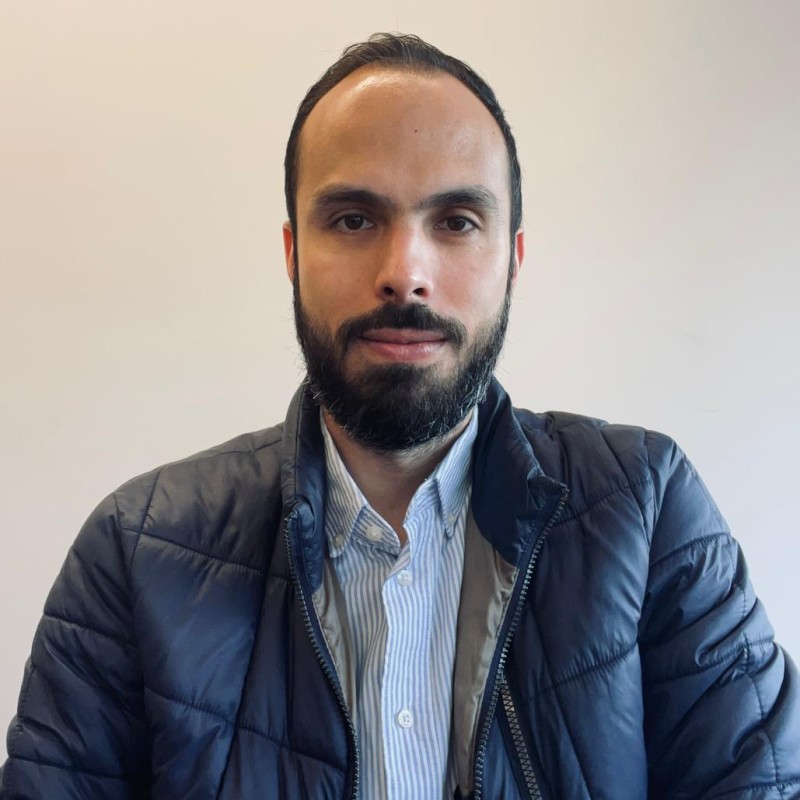 Raul Langarica