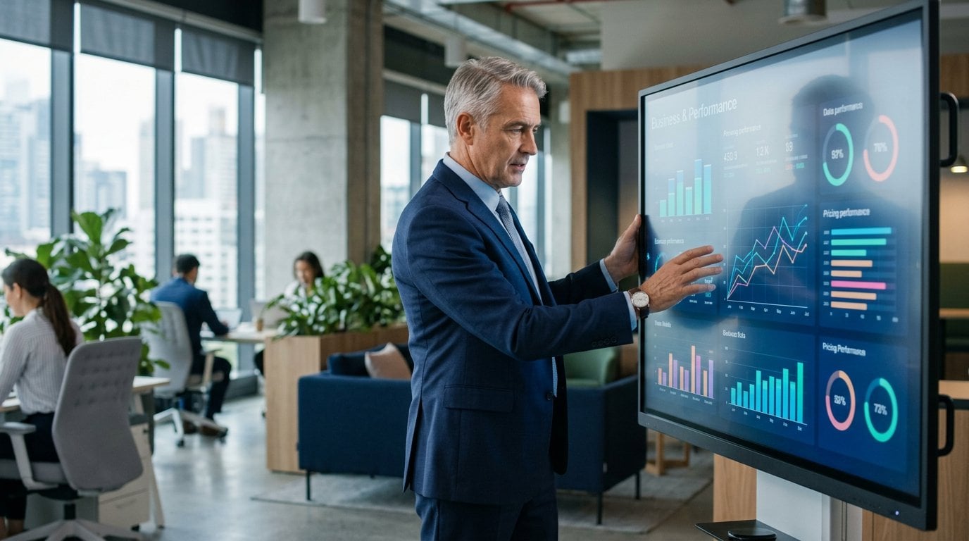 What is price optimization? B2B guide to governed pricing science