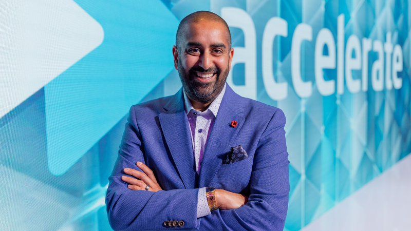 Pricefx CEO receives Titan 100 Honors for exceptional leadership