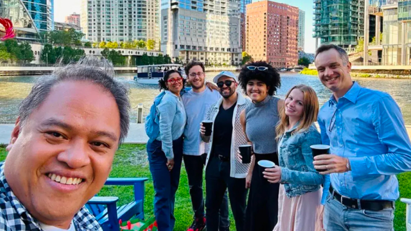 Employee well-being: creating a workplace that cares
