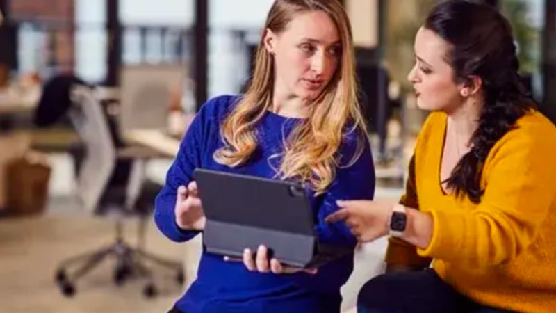 Candidate journey: the Pricefx selection process