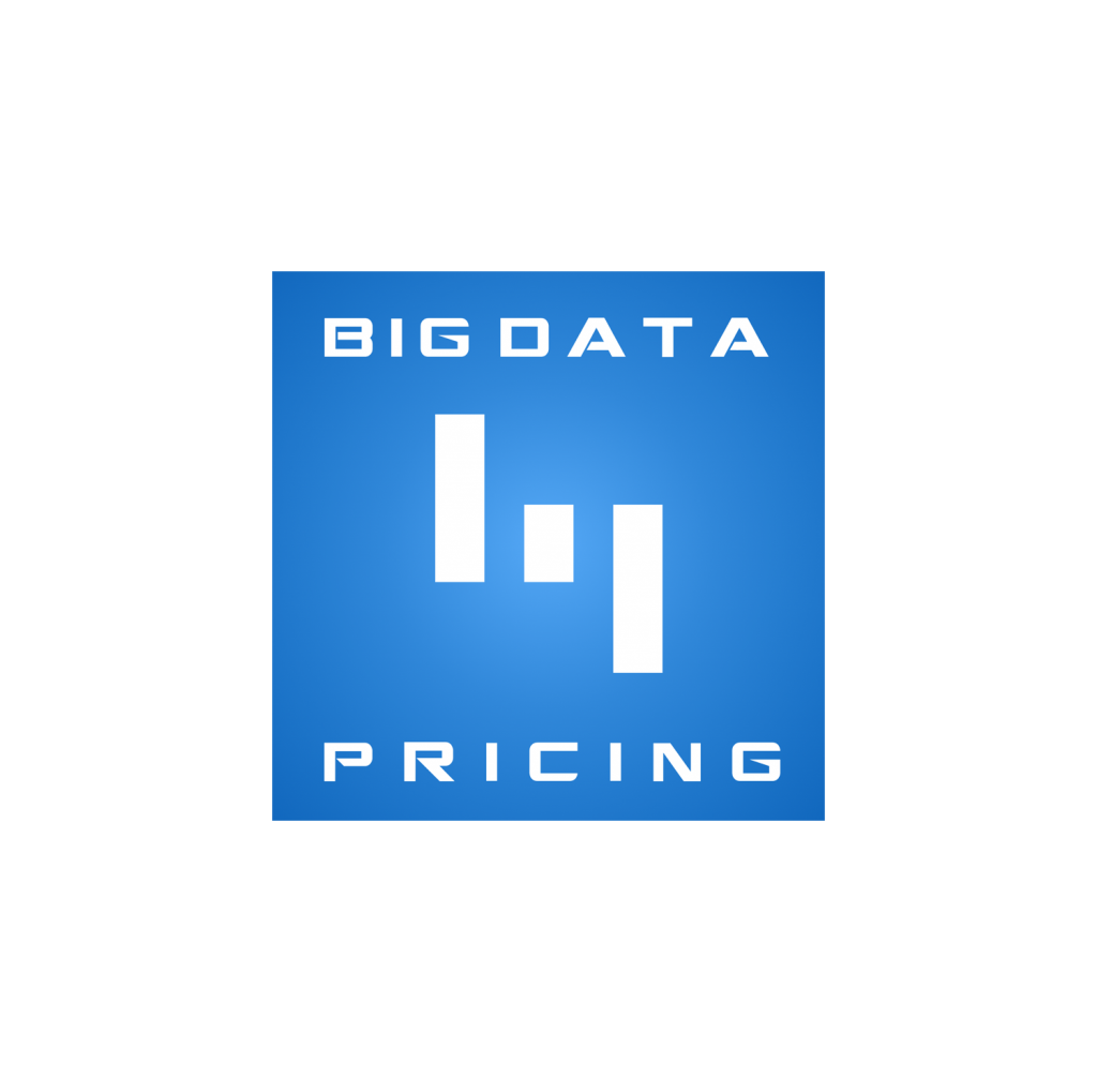 Big Data Pricing - Logo