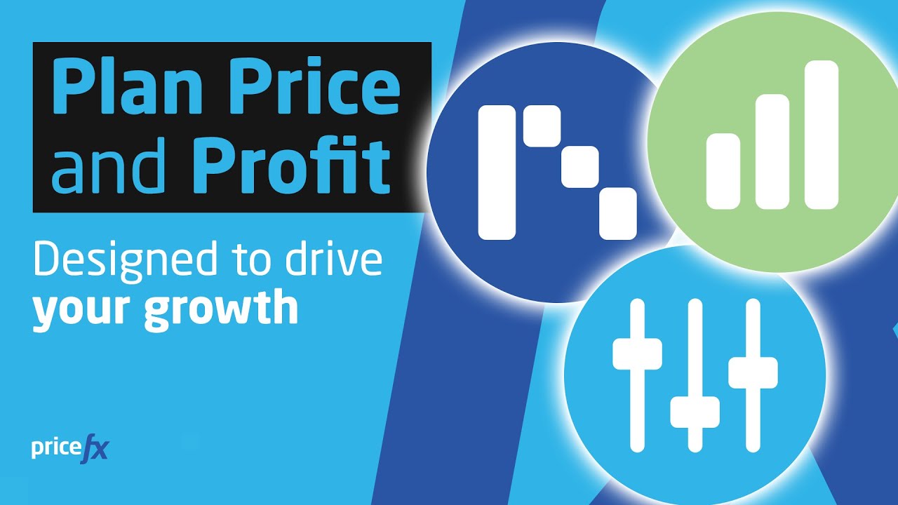 Plan-Price-Profit