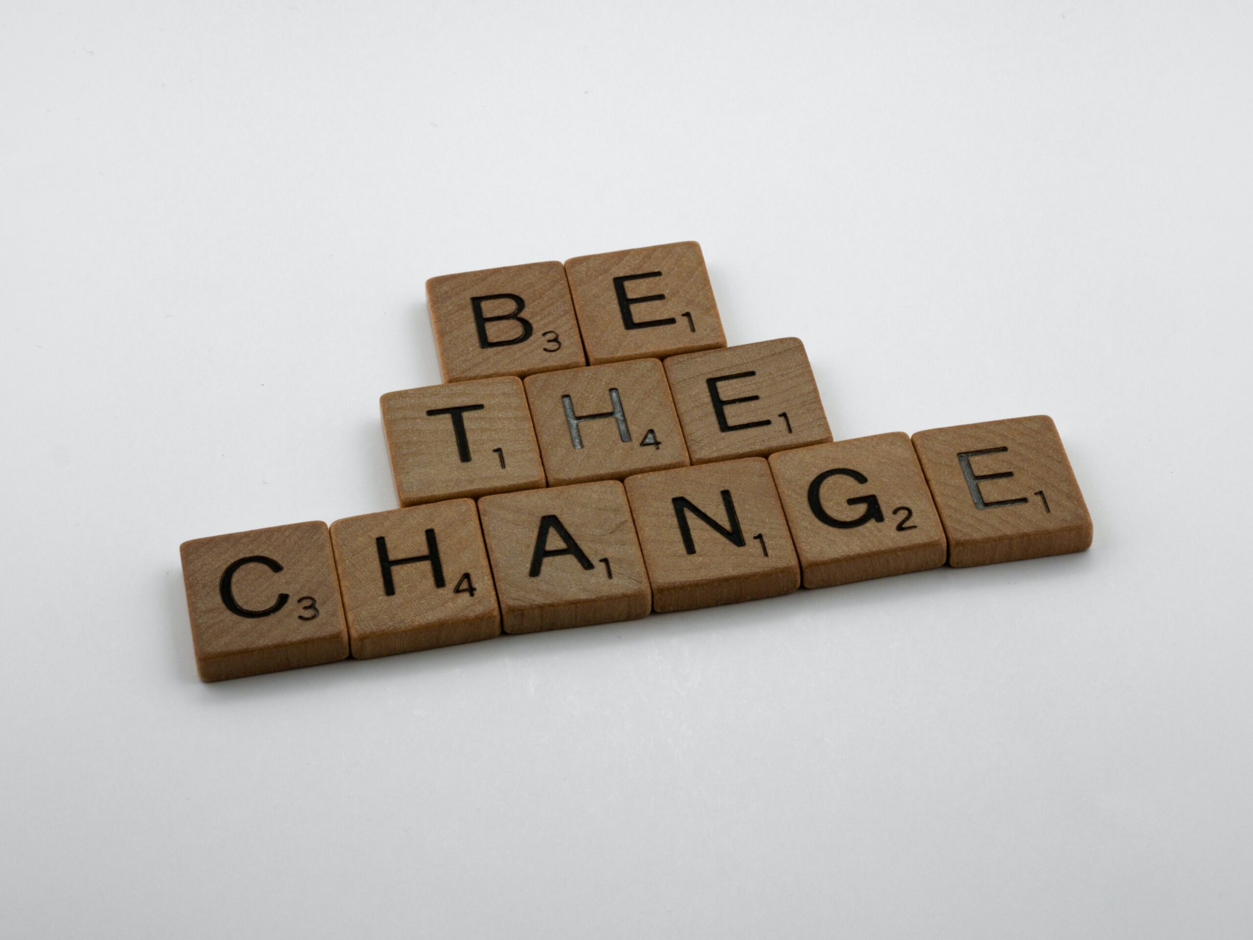 Be-the-Change-On-Scrabble-Pieces