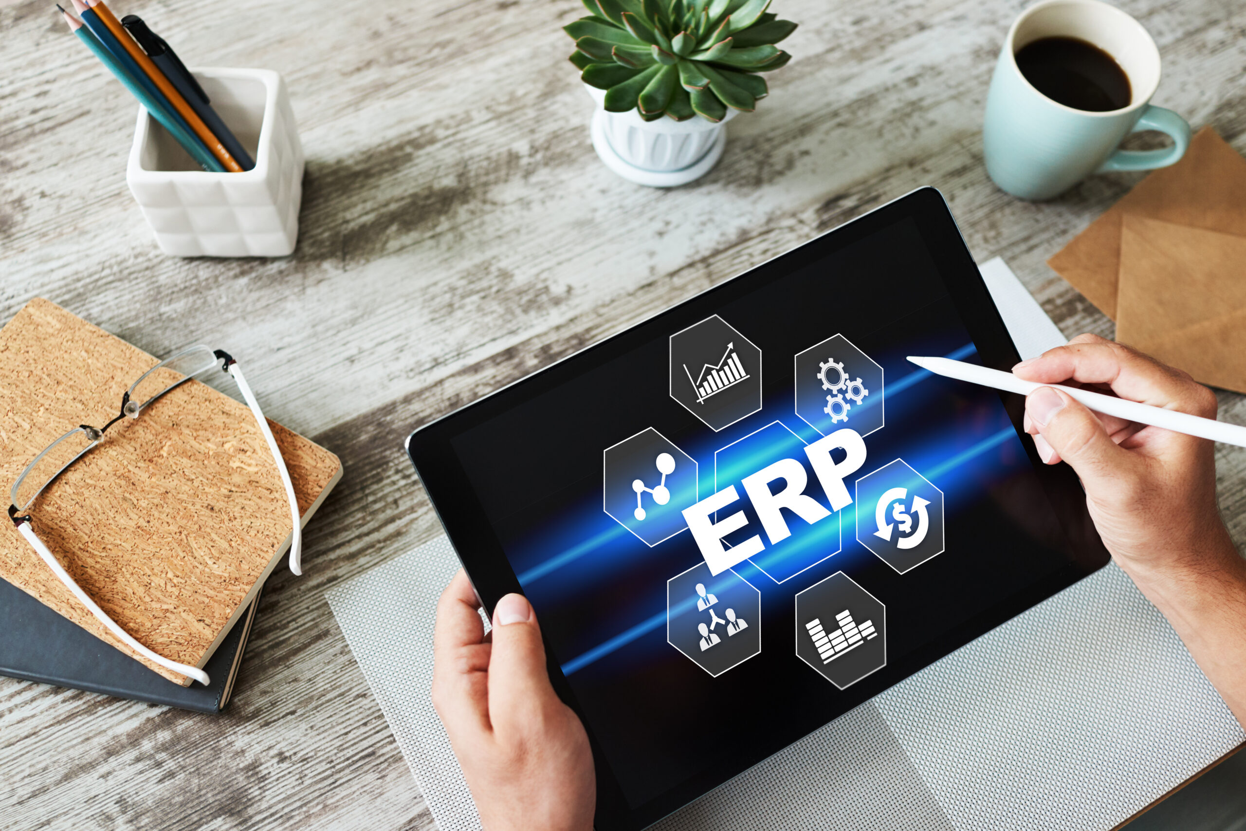 ERP-system-software