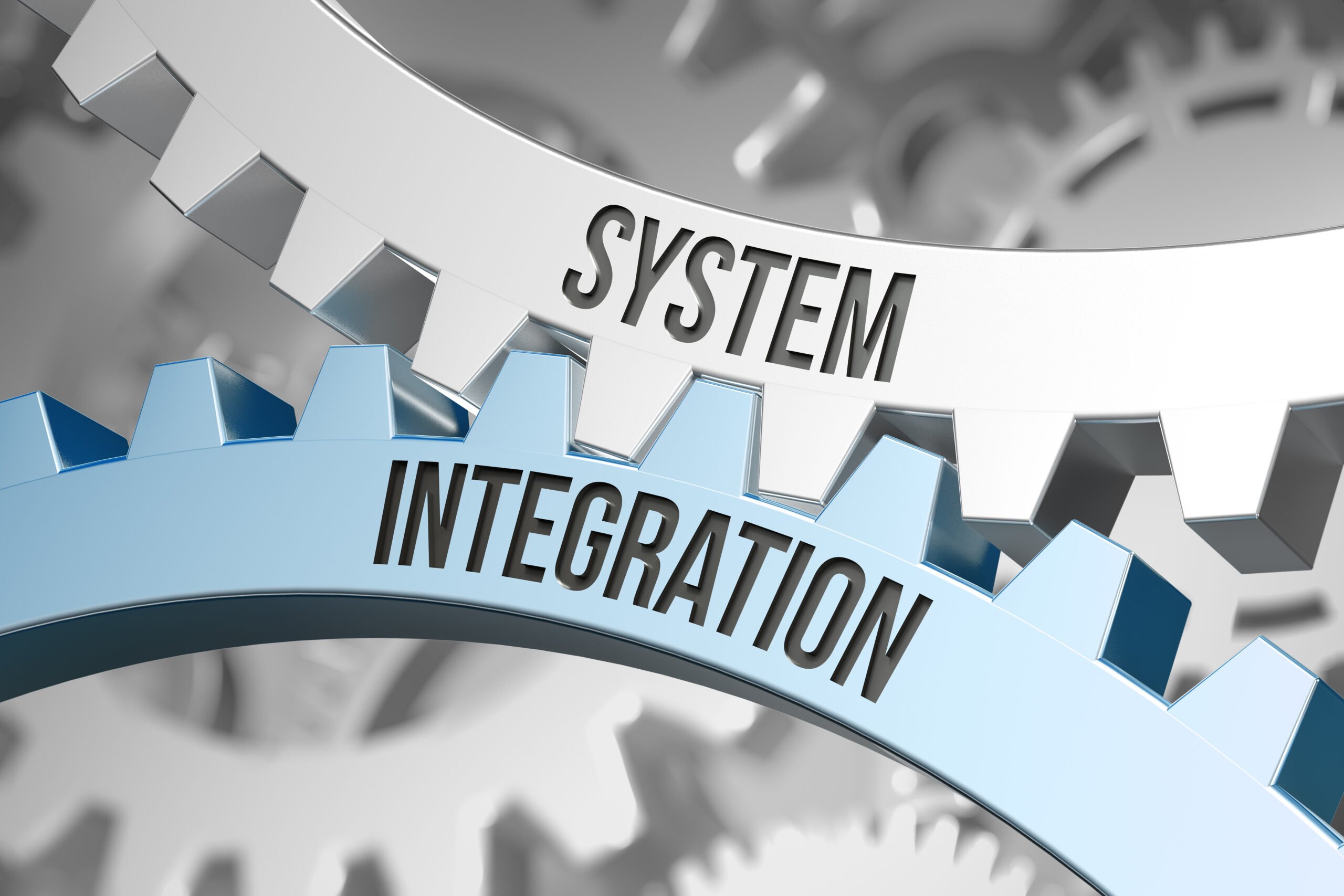 System-Integration-Gears-and-Wheels-Interlocking-Cogs