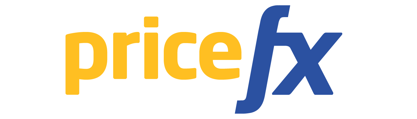 PriceFx Logo