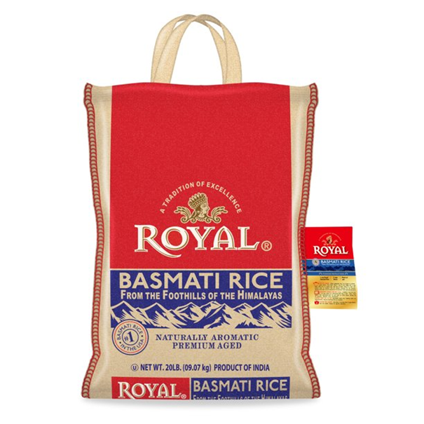 Basmati-Rice-20lb-bag