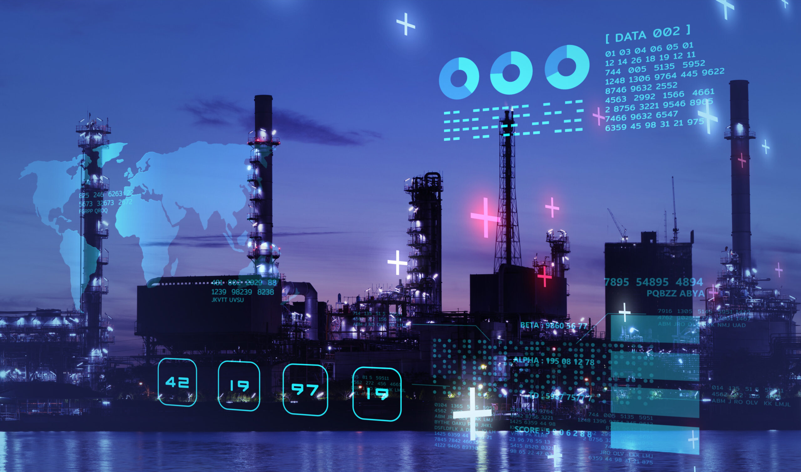 Chemical-Plant-Data-Touchpoint-Image-Overlay