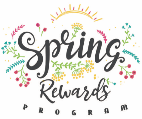 Spring-Rewards-Program-infographic