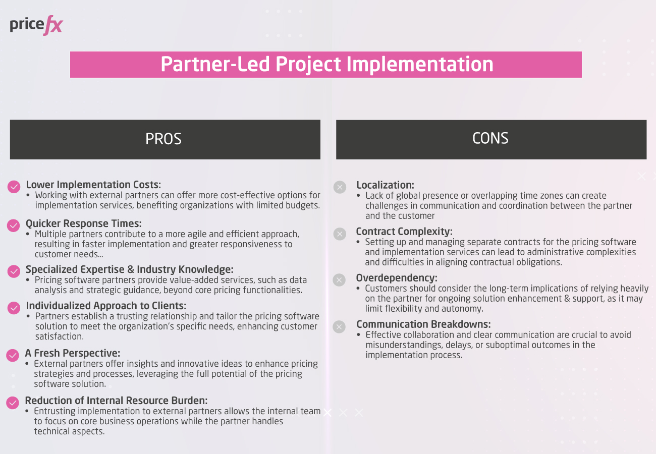 Partner-Led-Project-Implementation-Pros-and-Cons