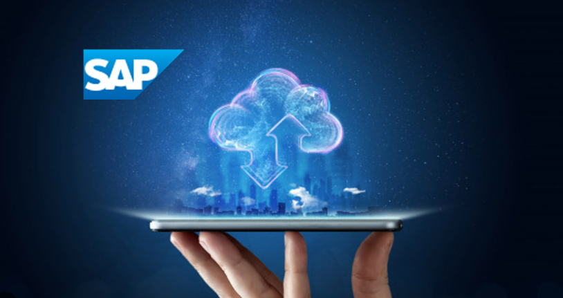 SAP-Cloud-Hovering-Above-Tablet-Held-in-a-Human-Hand