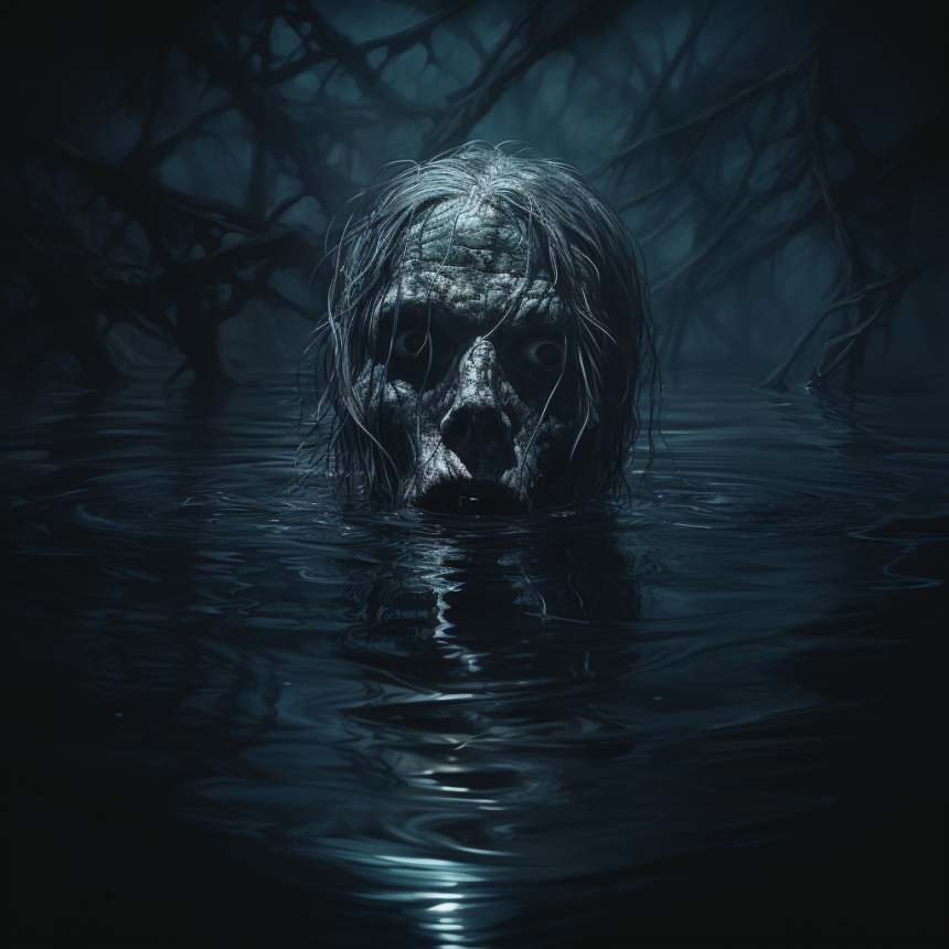 Halloween-Stories-Vodnik-Water-Ghoul