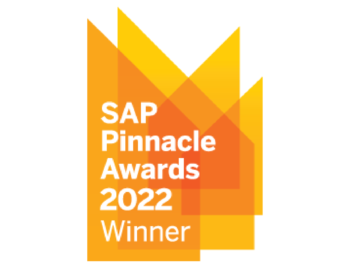 Winner-SAP-Pinnacle-Awards-2022