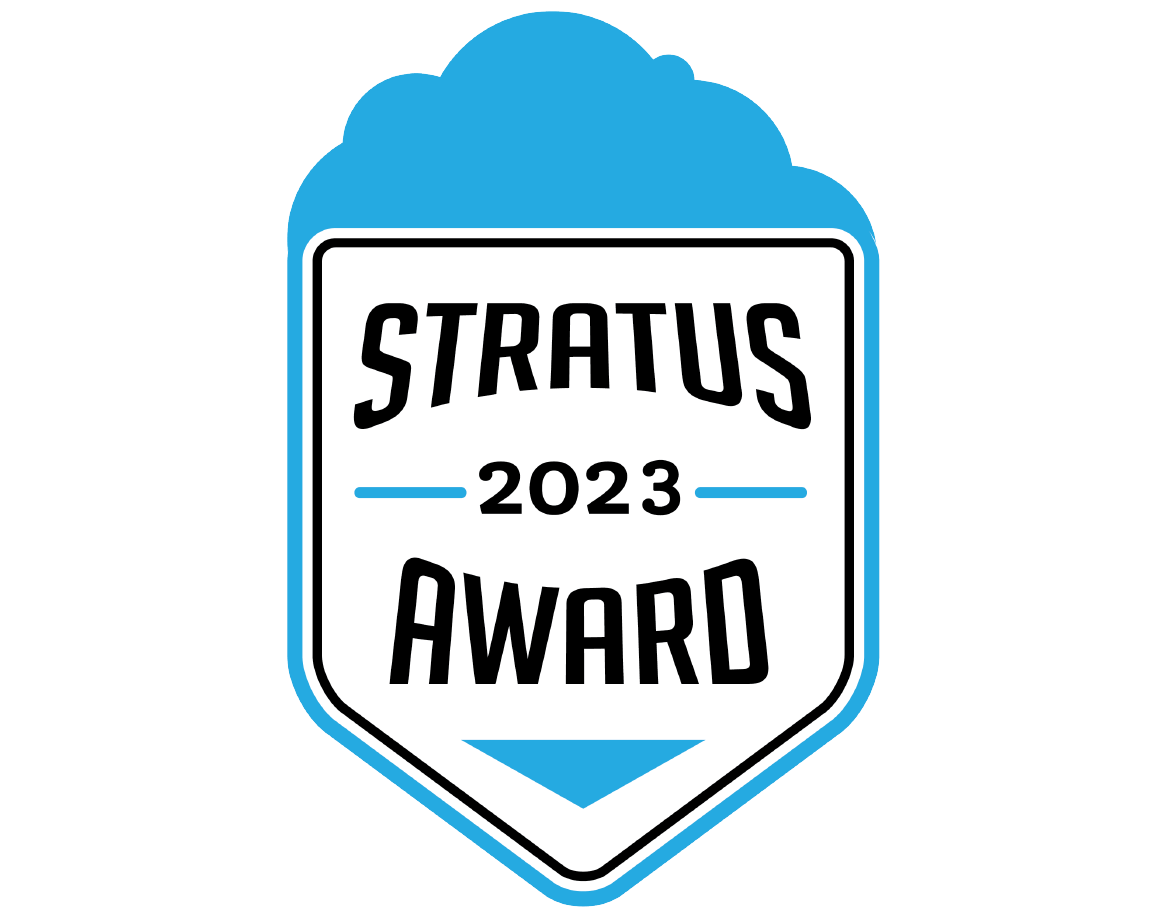 Stratus-2023-Award